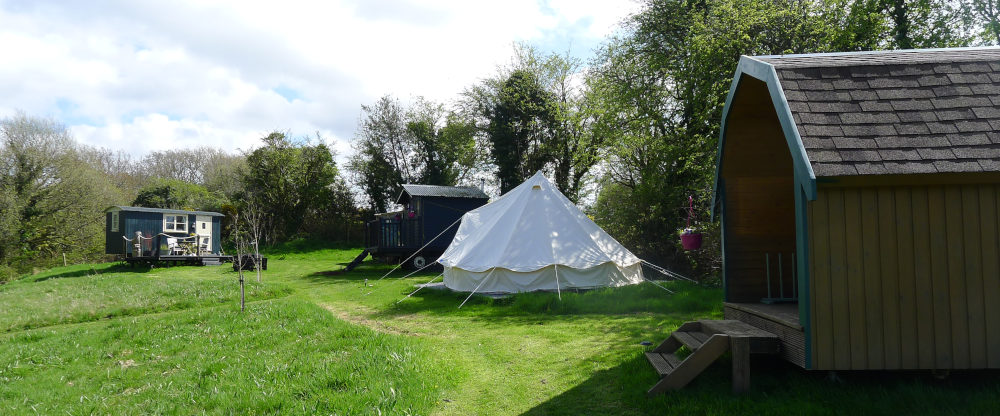 (c) Pembrokeshire-west-wales-glamping.co.uk