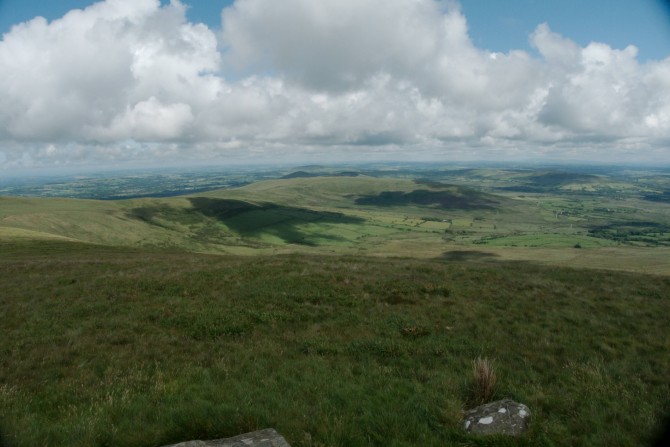 Preseli-Hills